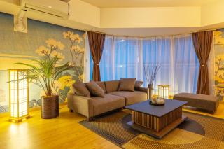 Cozy Stay Sapporo Central - 0