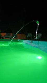 Recanto de lazer - 4