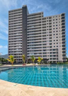 Nuevo Apto con vista al mar en Santa Marina - 8