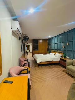 Luxury apartments - 8