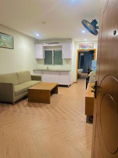 Luxury apartments - 7