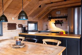 Very cozy cottage, Rauðará, with sauna - 7