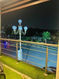 Luxury apartments - 5