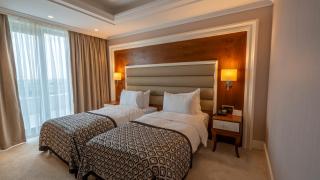 ALUSSO THERMAL HOTEL SPA - 9