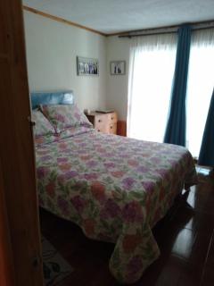 Cabañas camino las rosas - 9