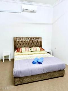 ILHAM homestay - 6