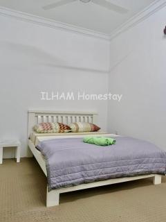 ILHAM homestay - 5