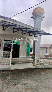 ILHAM homestay - 1