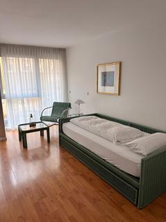 MAVO Hospitality Stuttgart Wangen - 1