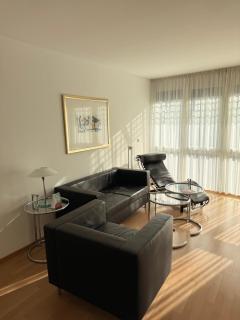 MAVO Hospitality Stuttgart Wangen - 9