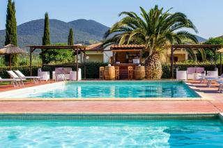 Residence Cernaia - Private Cottage - 0