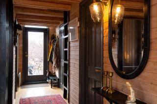 Very cozy cottage, Rauðará, with sauna - 2