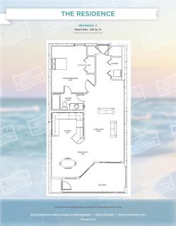 Phoenix III 3063 condo - 9