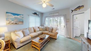 Champions Unit 3509 - 9