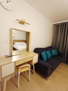 UT seolleung Omega - 4