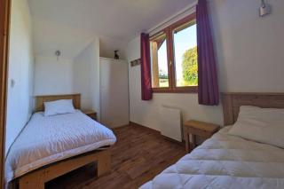 Chalet MÖKI accès piscine sauna - 2