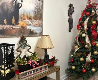 A Beary Good Getaway condo - 2