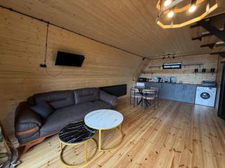 Panorama Complex Kazbegi - 2