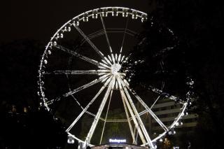 Rooftop tiny central studio with shared jacuzzi and private balcony MK2 - 4