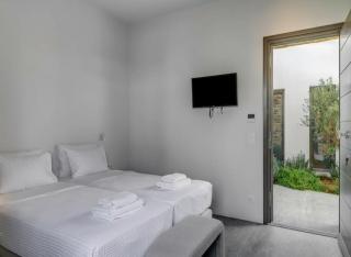 Overture House Antiparos - 9