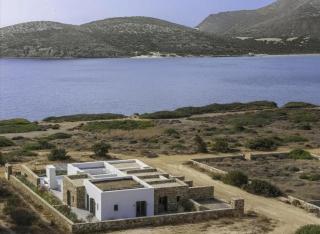 Overture House Antiparos - 3