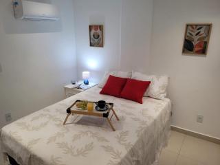 Flat pe na areia em Angra dos Reis Praia Grande - 8