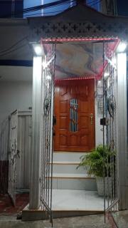 Hospedaje Torices Cartagena - 5