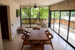 Native 5203 Lux 2BR Condo in Tulum - 2