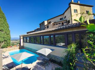 TUSCANFLAT Castle - 9