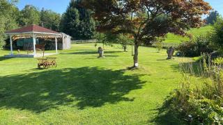 Allgäu- Ferienwohnung mit Hund - 2