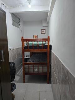 Microcasa aconchegante na glória - 9