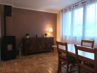 Gite de montagne les Vernets - 5