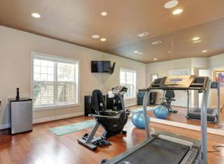 Luxury Estate for Filming - 7