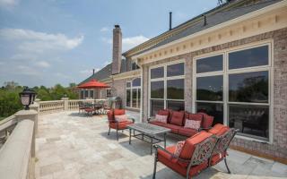 Luxury Estate for Filming - 5