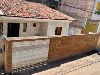 Casa na Praia da Peroba - Maragogi AL - 4