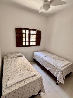 Casa na Praia da Peroba - Maragogi AL - 3