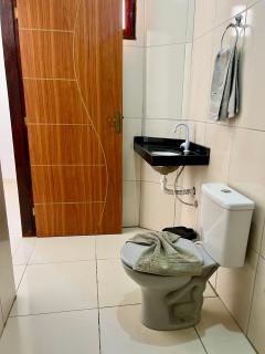 Casa na Praia da Peroba - Maragogi AL - 1