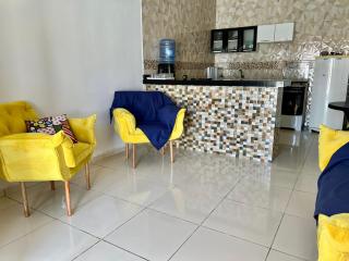 Casa da Mariinha na Praia de Peroba - Maragogi AL - 7