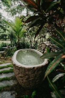 OYA New Earth Private Jungle Cabin with Individual Campfire - 3