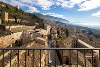 Scappo in Umbria, Casa Vigi - 9