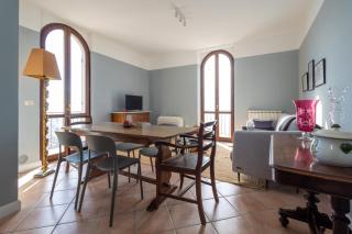 Scappo in Umbria, Casa Vigi - 5