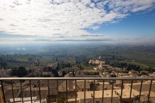 Scappo in Umbria, Casa Vigi - 4