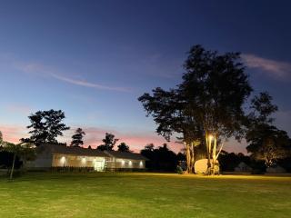 L'camp and cafe' Kohchang - 4