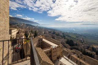 Scappo in Umbria, Casa Vigi - 6