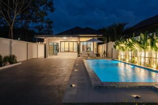 Krabi Vale Luxury Private Pool Villa, Ao Nang - 7