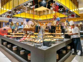 Novotel Yangon Max - 4