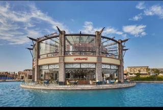 شقة فندقية بمدينتي - 0