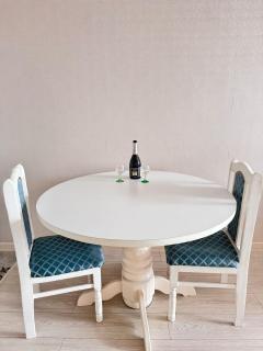 Двухкомнатная студия ЖК Ирина - 8