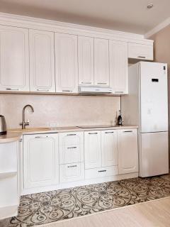 Двухкомнатная студия ЖК Ирина - 7