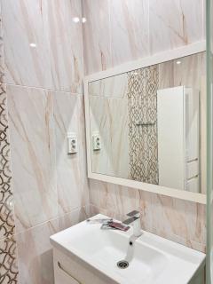 Двухкомнатная студия ЖК Ирина - 4